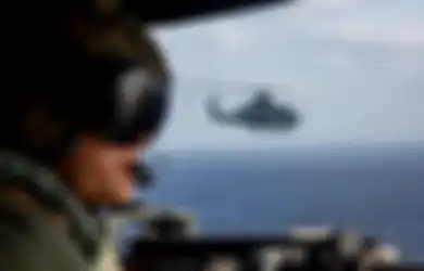 Taring Angkatan Laut AS Makin Tajam, Negeri Paman Sam Kirimkan Kapal Pendarat Amphibi di Laut China Selatan, Apa Tujuannya?