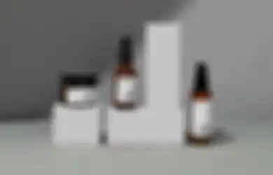 Local Pride, Ini Fakta Tentang HAUM. Skincare yang Bisa Dipakai Cewek dan Cowok! 