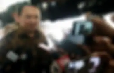 Tanggapi Ahok yang Geram Lantaran Isu Kenaikan Gaji Anggota Dewan, Wakil Ketua DPRD DKI: Nggak Usah Ngamuk-ngamuk, Tanya Dulu Kesini