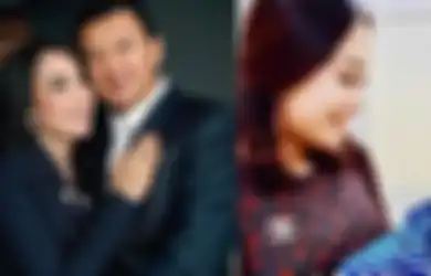 Pamerkan Foto Rambut Tergerai dengan Poni Depan, Penampilan Puput Nastiti Devi Kini Glowing Bagai Artis Korea, Beda Jauh dengan Tampilannya Sebelum Jadi Istri Komisaris Utama Pertamina