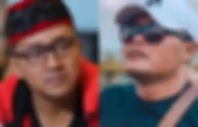 Konflik soal Harta Gono-gini Makin Memanas, Teddy Tak Terima Disebut Cuma Incar Kekayaan Mendiang Lina: Saya Kan Kerja di Amerika 7 Tahun, di Jepang 3 Tahun