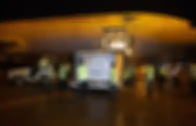 Diborong Indonesia Hingga Bikin Bangga Jokowi, WHO Ungkap Data Mengejutkan Soal Vaksin Sinovac dari China