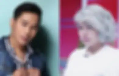 Diberi Gaji Fantastis, Mantan Manajer Nikita Mirzani Keukeuh Tak Mau Bertahan Kerja dengan Nyai: Apapun Tetap Dia yang Benar