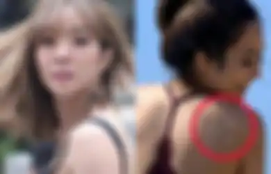 Pemeran Video Syur 19 Detik Belum Terungkap, Tato di Punggung dan Paha Gisel Mendadak Jadi Sorotan, Netizen: Udah Nggak Bisa Ngelak