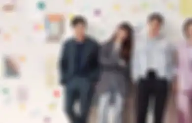 Ini Dia 4 Hal yang Bisa Kamu Pelajari dari Drama Korea ’Start-Up’