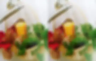 Empat Ide Dekorasi Natal Menggunakan Lilin, Cantik dan Romantis!