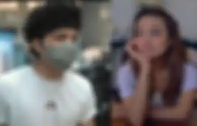 Tak Mau Ikuti Jejak Orangtua, Aurel Hermansyah Ngaku Banyak Belajar dari Perceraian Anang Hermansyah dan Krisdayanti