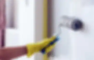 Warna Cat yang Tepat bisa Menghemat Listrik, seperti Apa Pilihannya?