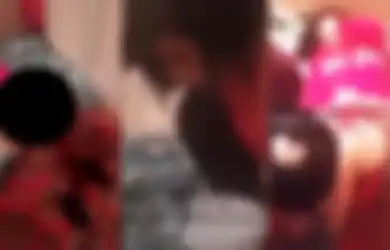 Dituduh Sudah Tak Perawan, Pengantin Wanita Ini dengan Sadis Dilucuti dan Dianiaya oleh Keluarga Mempelai Pria Hingga Menangis Histeris