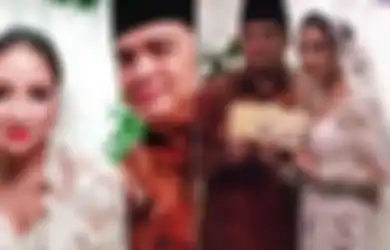 Dibayar Rp 1 Miliar Demi Kawin Kontrak, Seleb Cantik Ini Harus Gigit Jari Sebelum Nikmati Malam Pertama: Kenapa Baru Jujurnya Sekarang?