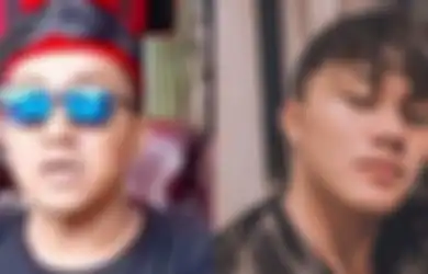 Kecewa dengan Sikap Teddy yang Umbar Hak Waris Anaknya, Rizky Febian: Saya Sedih Kenapa Dedek Bintang yang Tidak Berdosa Dijadikan Alat?