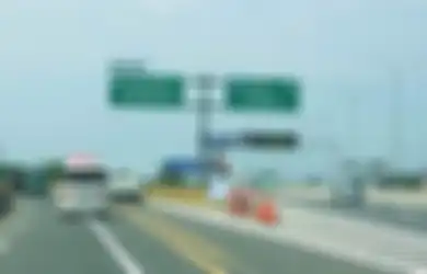 CCTV di Tol Japek Mati, Begini Kesaksian Pekerja Rest Area Saat Polisi Tembak Laskar FPI, Sempat Dikira Penangkapan Teroris 