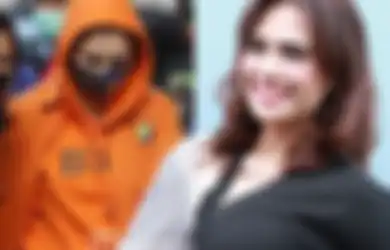 Bikin Pangling, Terpampang di TV Plasma Saat Sidang Virtual, Penampilan Catherine Wilson Saat Jalani Sidang Jadi Sorotan