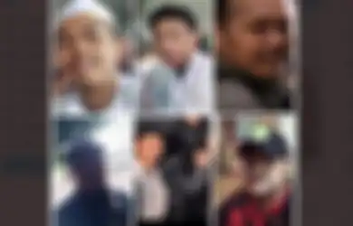 Tukang Parkir Rest Area Tol Bongkar Momen Kejadian Penembakan 6 Laskar FPI, Banyak Polisi dan Suara Tembakan Terus Menggema di Tengah Malam
