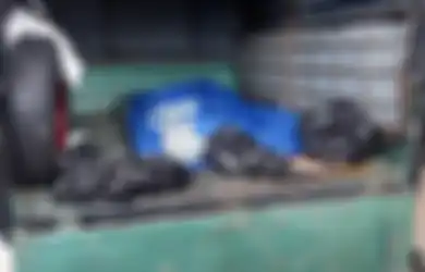 Kesal Kerap Dipaksa Hubungan Sesama Jenis, Manusia Silver Nekat Lakukan Mutilasi, Tetangga Ngaku Denger Suara Ini di Hari Pembunuhan