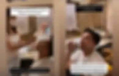 Lakukan Tes Swab Ngasal, BCL Hapus Postingan Usap Hidung Teman Tanpa Tenaga medis