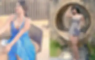 Unggahannya Jadi Boomerang, Pamer Lagi Foya-foya di Bali Usai Bawa Kabur Uang Arisan Rp 20 Miliar, Selebgram Seksi Ini Dicokok Polisi, Netizen: Karma Real Datang