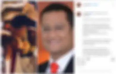 Sandingkan Foto Jerinx SID dengan Mensos Juliari Batubara, Nora Alexandra: Mana yang Kira-kira Lebih Jujur? 
