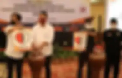 Disorot Tajam Media Asing Karena Dinasti Politik, Anak Jokowi Serang Balik Usai Menang Telak Versi Hitung Cepat: 'Saya Bisa Menang, Bisa Kalah'