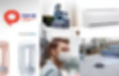 Inilah Pemenang Inovasi Terbaik Alat untuk Lebih Sehat Di Rumah!