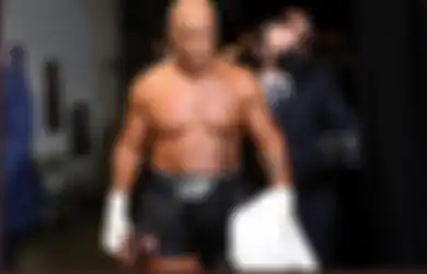 Kronologi Mike Tyson Tinju Penumpang Pesawat Terungkap, Sudah Berusaha Sabar Sejak Awal, Hal Inilah yang Jadi Pemicu Pukulannya Terbang