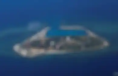 Dunia Bisa Tenang, Tiongkok Diramal Tak Akan Picu Bentrokan Militer di Laut China Selatan Selama 5 Tahun ke Depan, Bagaimana dengan Amerika?