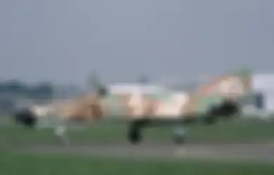 Punya Lebih Dari 13 Ribu Unit Jet Tempur, AS Dinobatkan Sebagai Raja Udara Dunia, Berikut Beberapa daftar Negara Saingannya