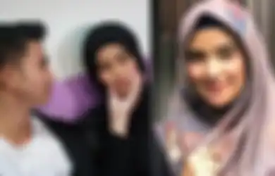 Tertangkap Basah Temani Nadya Mustika Kontrol Kandungan, Rizki DA Dituding Sengaja Umbar Masalah Rumah Tangga, Netizen: Drama Ya.. Biar Banyak yang Simpati