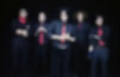 My Chemical Romance Rilis Video Misterius, Diduga Bakal Keluarin Produk Kosmetik