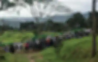 Kondisi Jenazah 6 Pengawal Habib Rizieq Diluruskan, Netizen Galang Dana Buat Keluarga Korban, Totalnya Nyaris Tembus Rp 1 Miliar