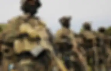 Jadi Andalan Jerman Dalam Operasi Anti Teror, Pasukan Elite KSK Justru Resmi Dibubarkan, Kementerian Pertahanan Ungkap Penyebabnya