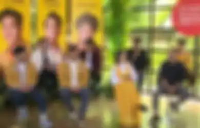 6 Musisi Ajak Temukan 2021-mu Lewat Lagu dan Video Musik Selaras
