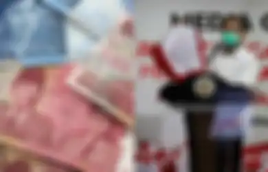 Dikorupsi Menteri Sosial Sendiri, Sembako untuk Keluarga Miskin Dinilai Tak Tepat, Ekonom: Kebutuhan Orang Beda-beda!
