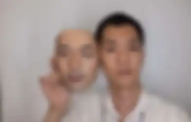 Bikin Topeng Replika Wajah, Toko di Jepang Siap Bayar Muka Lo Hingga Rp 5 Jutaan