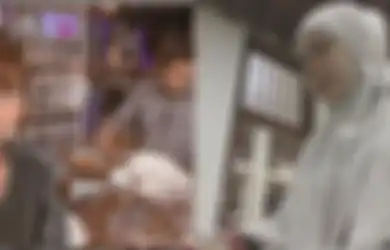 Selama Ini Koar-koar Pamer Kemesraan ke Media Sosial, Eva Bellisima Akhirnya Mundur dari Pernikahannya Bersama Kiwil, Rohimah: Saya Serahkan ke Mereka Berdua