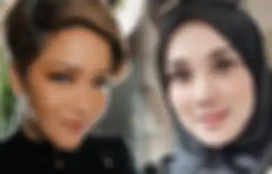 Kesalahan Mulan Jameela pada Al El Dul Diungkit Lagi, Maia Estianty Kecewa Hingga Urungkan Niat Damai dengan Istri Ahmad Dhani: Bikin Rusuh Aja