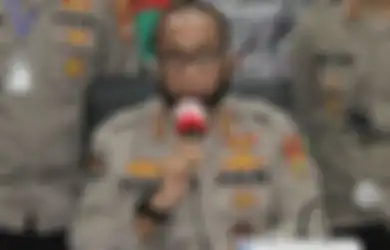 Diduga Jadi Pemasok Dana Aksi Teroris, Ini Kronologi Penangkapan Sindikat Narkoba Timur Tengah di Petamburan