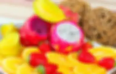 Amankah Minum Vit C 1.000 Mg Per Hari? Ini Akibatnya Jika Berlebih!