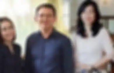 Dituding Selingkuh dengan Ajudan Veronica Tan, Begini Jawaban Cerdas Ibunda Ahok: Sama Perempuan Bisa Kejadian