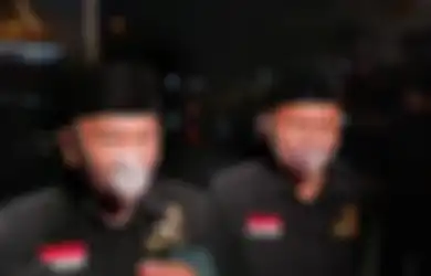 Legowo Kalah dari Gibran di Pilkada Solo, Bagyo Wahyono Akan Balik Jadi Tukang Jahit : Saya Kembali Jadi Rakyat Biasa