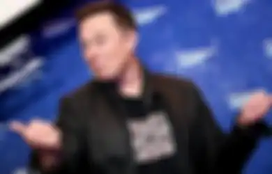 Ini Reaksi Elon Musk si Pemilik Tesla Jadi Orang Terkaya di Dunia