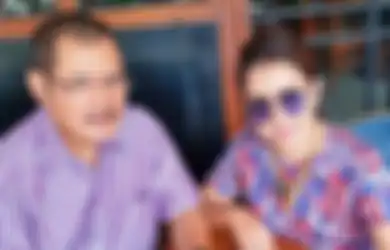 Hidup Mewahnya Disebut Hasil Merebut Hak Halimah Agustina dan Anak-anaknya, Mayangsari yang Selalu Dicap Sebagai Pelakor Langsung Ngamuk: Ngomong Apa Situ?