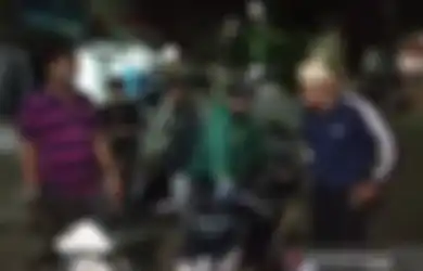 Sering Terjadi Balap Liar di Duren Sawit, Polisi Bakal Bangun Polisi Tidur