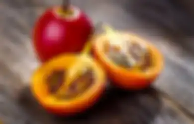 Atasi Masalah Pencernaan dan 4 Manfaat Terung Belanda Bagi Kesehatan. Sudah Tahu?