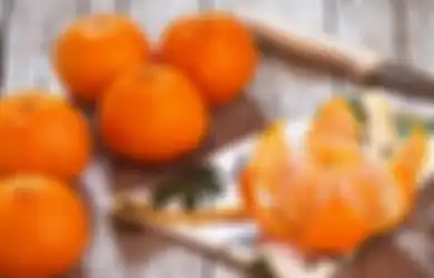 Jangan Sampai Kurang Vitamin C, Ini Cara Hitung Kebutuhannya!