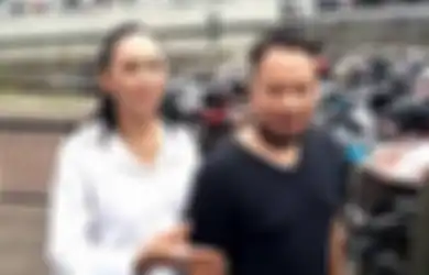 Dituding Pakai Pelet untuk Taklukkan Hati Kalina Ocktaranny, Vicky Prasetyo: Metode Gue Ibadah Lima Waktu, Puasa Senin Kamis