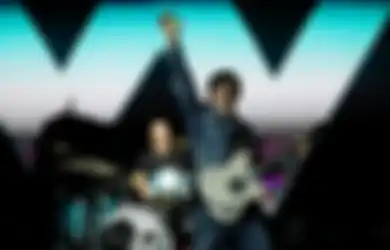 River Cuomo 'Weezer' Jual Ribuan Demo Musiknya untuk Tugas Akhir Desain Web