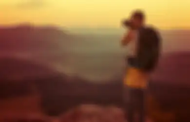 Ini Rekomendasi Tas Multifungsi untuk Hunting Fotografi Selama Liburan