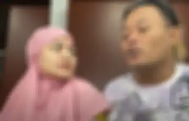 Nathalie Holscher Tahan Tawa, Sule Pamitan Berangkat Kerja Berujung Larangan, Hal Ini yang Dirisaukan