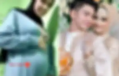 Geram Dituding Jadi Suami Tak Bertanggung Jawab, Rizki D'Academy Balas Nyinyiran Netizen: Jadi Hakim Orang Lain Itu Mudah!